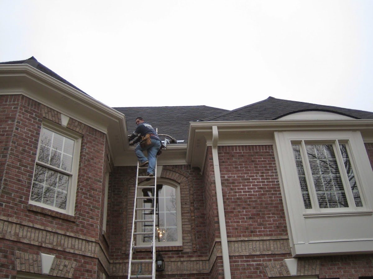 Roofline exclusion work
